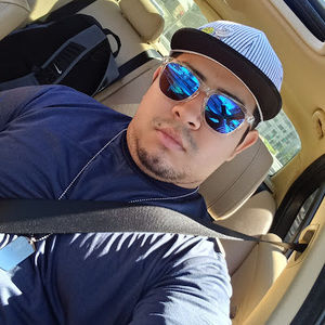 Meet your Posher, Larry leonel